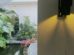 -漫笙舍Manse·咖啡·民宿