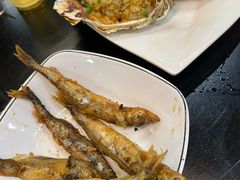 -京朋串屋·烧烤(望京西路总店)