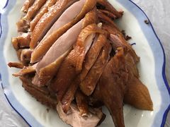 -龙潭李鸭子同乐饭店