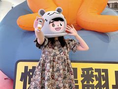 -金茂览秀城