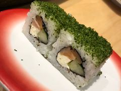 -元气寿司(新城市广场店)