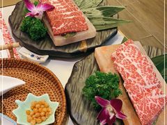 -千寻山野烤肉(中关村店)