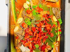 -蛙喔牛蛙(浦东天和店)