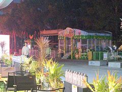 -木屋烧烤(龙岗龙城万科里店)