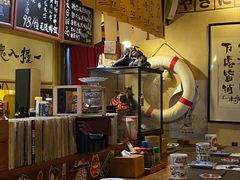 -半藏居酒屋(香港花园店)