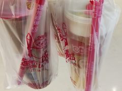 -蜜雪冰城(陆家嘴店)