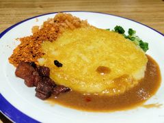 好造孽的洋芋粑-怪噜范·老贵阳街头名小吃(鸿通城店)