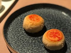 -荣轩(新荣记环球金融中心店)