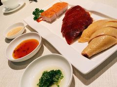 烧味三拼-御宝轩(益丰·外滩源店)