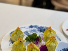 -清真马祥兴菜馆(云南北路店)