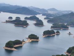 -千岛湖东南湖区