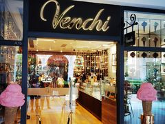 -VENCHI 闻绮(上海佛罗伦萨小镇店)