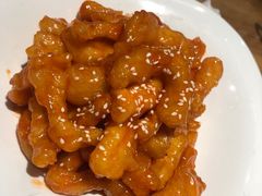 -严记小天府酸菜鱼(西四路店)