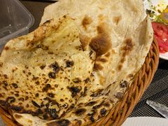 -Pita's&Tika's中东和印度风味餐厅(龙湖天街店)