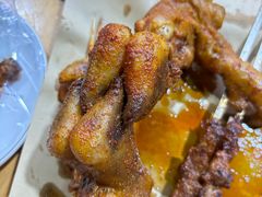 -高原第一家资格烤羊肉(玉林南路总店)