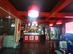 -忆乡情铁锅炖鱼饭店(延庆店)