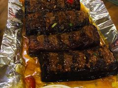 -横沥牛庄(总店)