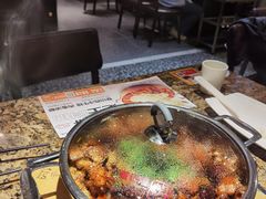 -黄记煌三汁焖锅(金凤万达广场店)