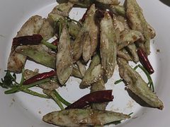 -汤城小厨•粤菜•靓汤(苏州街店)