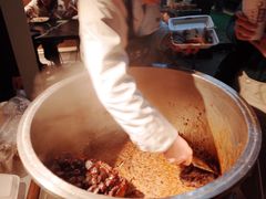 -定家小酥肉·清真(回民街店)