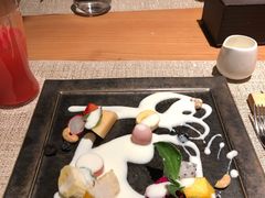 -香樟花园法式铁板烧(恒隆广场店)