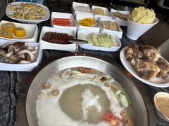 -天都火锅酒楼(虹梅南路店)