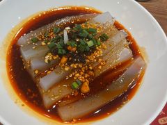 -大盐帮川菜馆(长楹天街店)