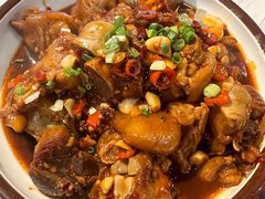 -江西老表·经典江西八大碗