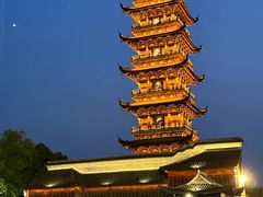 -乌镇景区