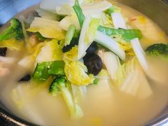 -九墅庭院餐厅(九溪徐村店)