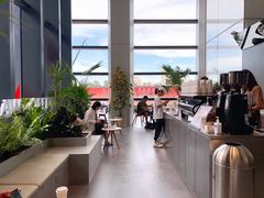 -Seesaw Coffee(深圳万象天地店)