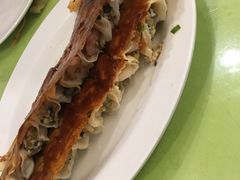 -大眼锅贴水饺(河东店)