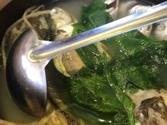杂鱼煲-抱德·潮汕味(敦和店原惠城鱼仔)