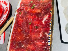 -生活如沸·顺德水牛奶火锅(大学路店)