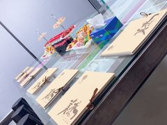 -杨梅红艺术教育(万象城教学中心)