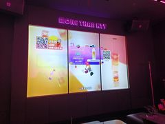 -星聚会KTV(景枫中心店)