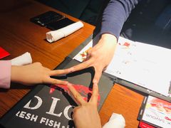 -RED LOBSTER(多伦多DT店)