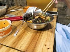 -柳州肥姨妈大骨螺蛳粉(曹路店)