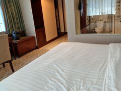 -上海尊茂酒店