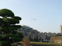 -石炮台公园