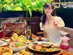 -咖梦餐厅 COMENG RESTAURANT