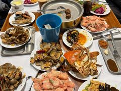 -汉巴味德(沈阳万象汇店)