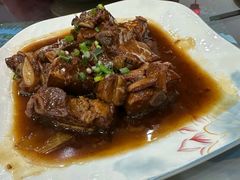 -湖上人家·船菜·私房菜(拈花湾景区店)