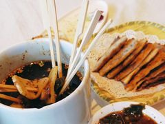 -辣婆婆(航天桥店)