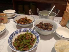 -农耕记·湖南土菜(halo广场店)