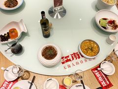 -江南韵·无锡太湖文化体验餐厅(凤凰天街店)