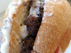 -Fergburger(皇后镇店)