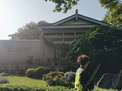 -浙江西湖美术馆
