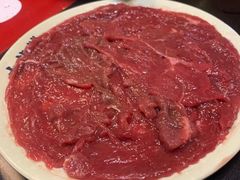 -大龙辣火锅·龙虾·烧烤(湖滨新天地店)