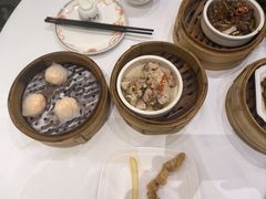 -稻香酒家·35年老字号(侨光店)